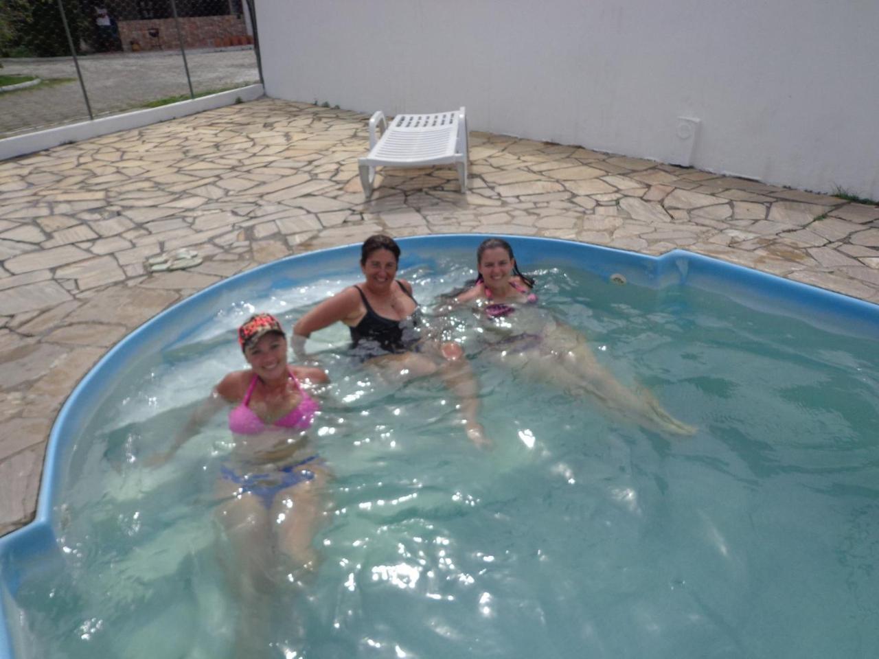 Casa Completa Na Praia Saquarema Kültér fotó