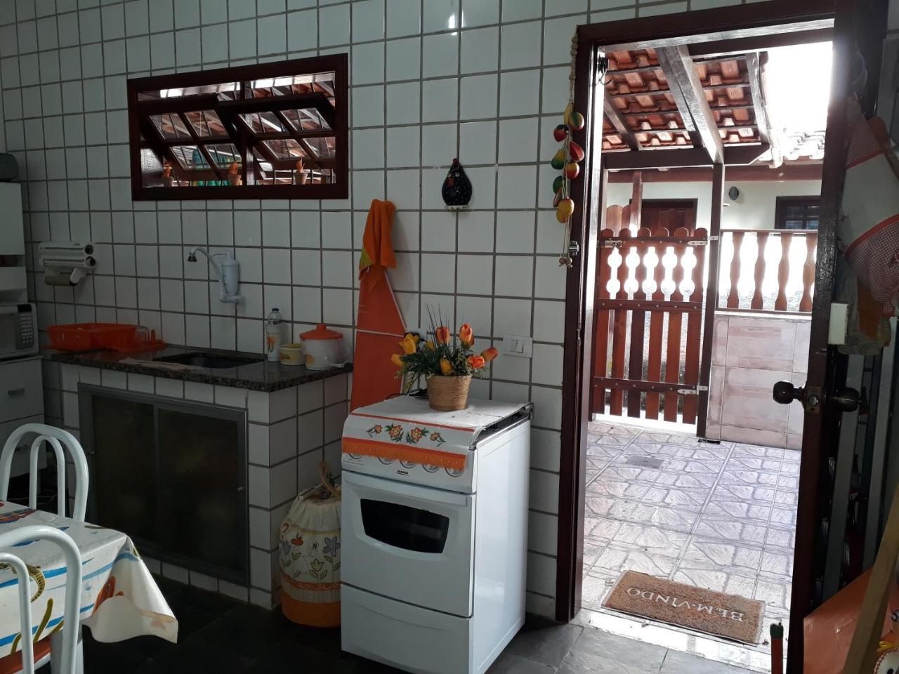 Casa Completa Na Praia Saquarema Kültér fotó