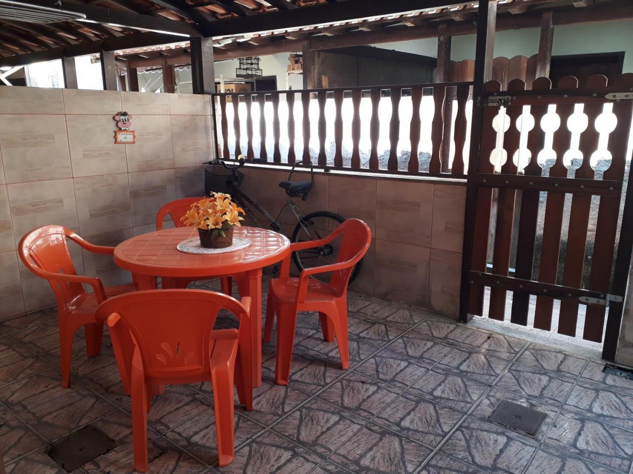 Casa Completa Na Praia Saquarema Kültér fotó