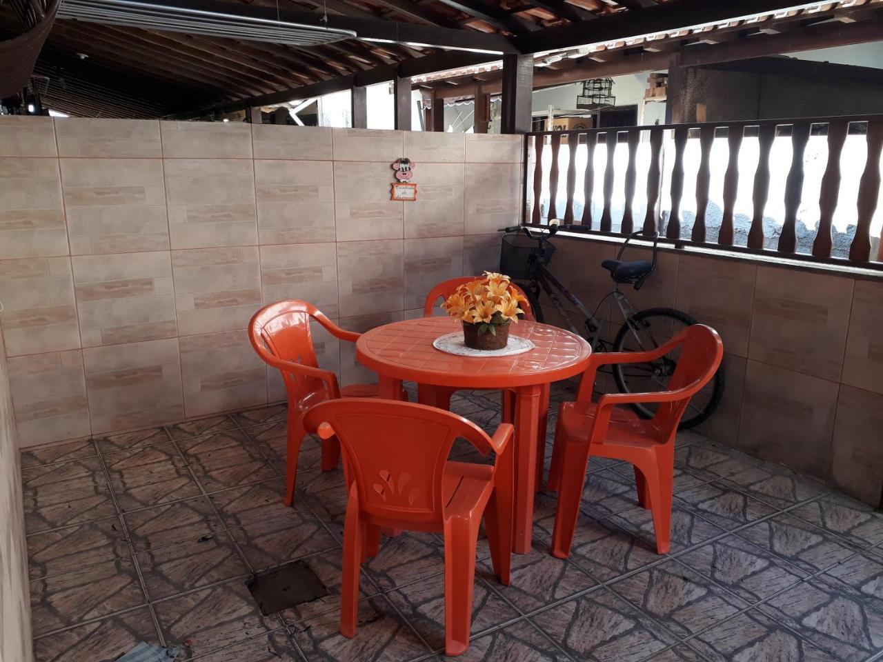 Casa Completa Na Praia Saquarema Kültér fotó