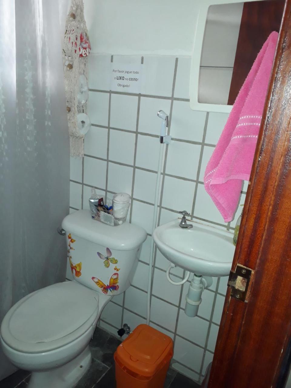 Casa Completa Na Praia Saquarema Kültér fotó