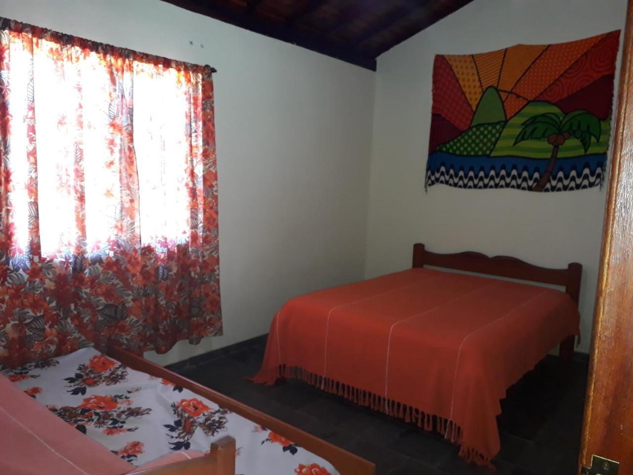 Casa Completa Na Praia Saquarema Kültér fotó