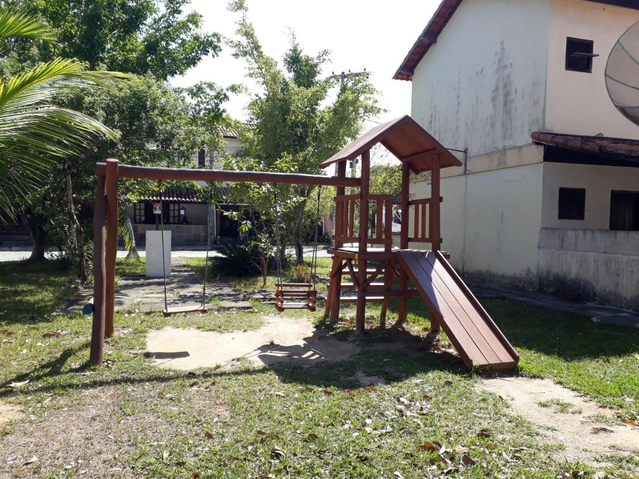 Casa Completa Na Praia Saquarema Kültér fotó