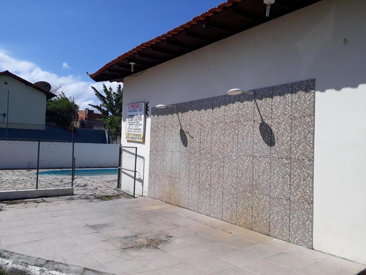 Casa Completa Na Praia Saquarema Kültér fotó